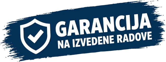 Garancija na izvedene radove